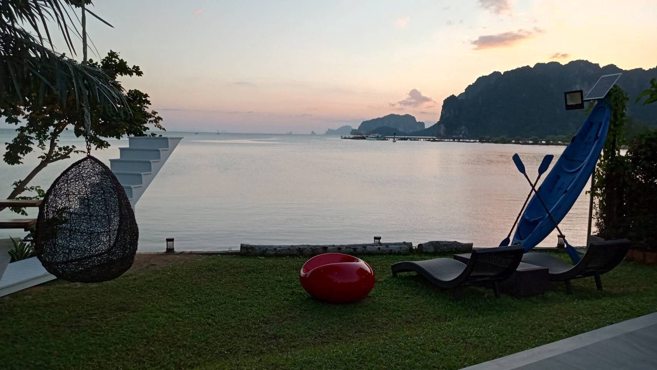 Photo of Outdoor in Sai Thai