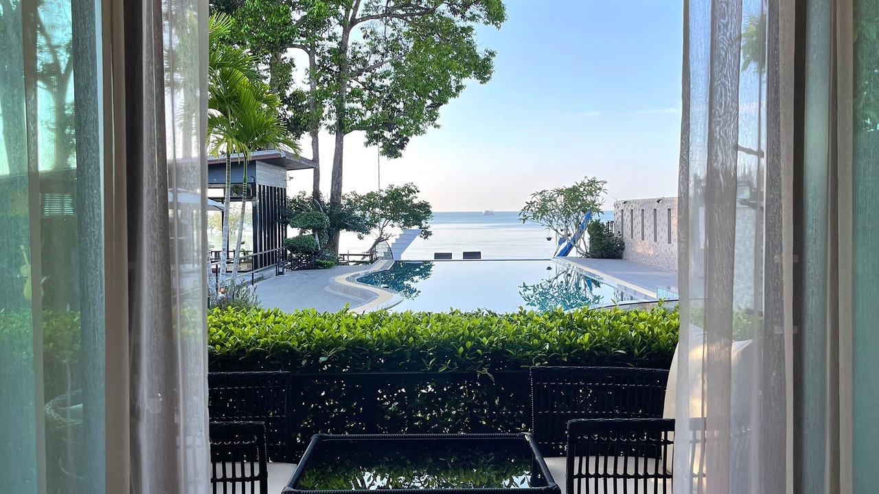 Photo of Outdoor in Sai Thai