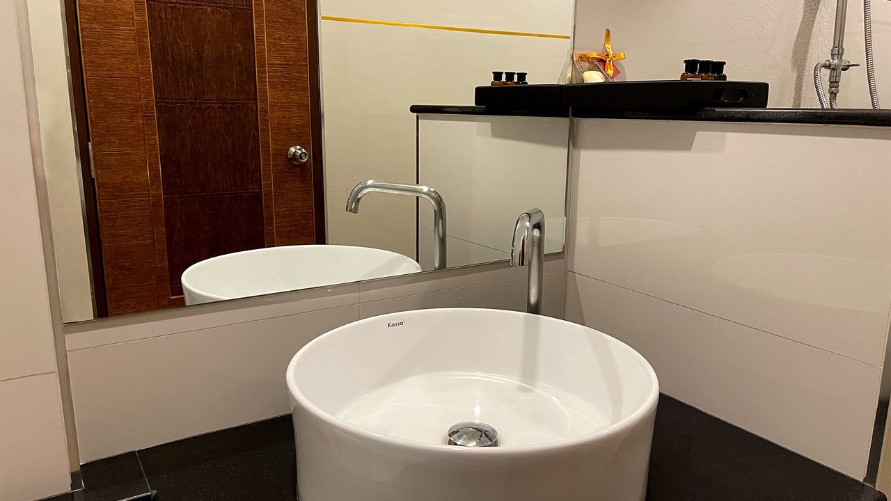 Photo of Bathroom in Sai Thai