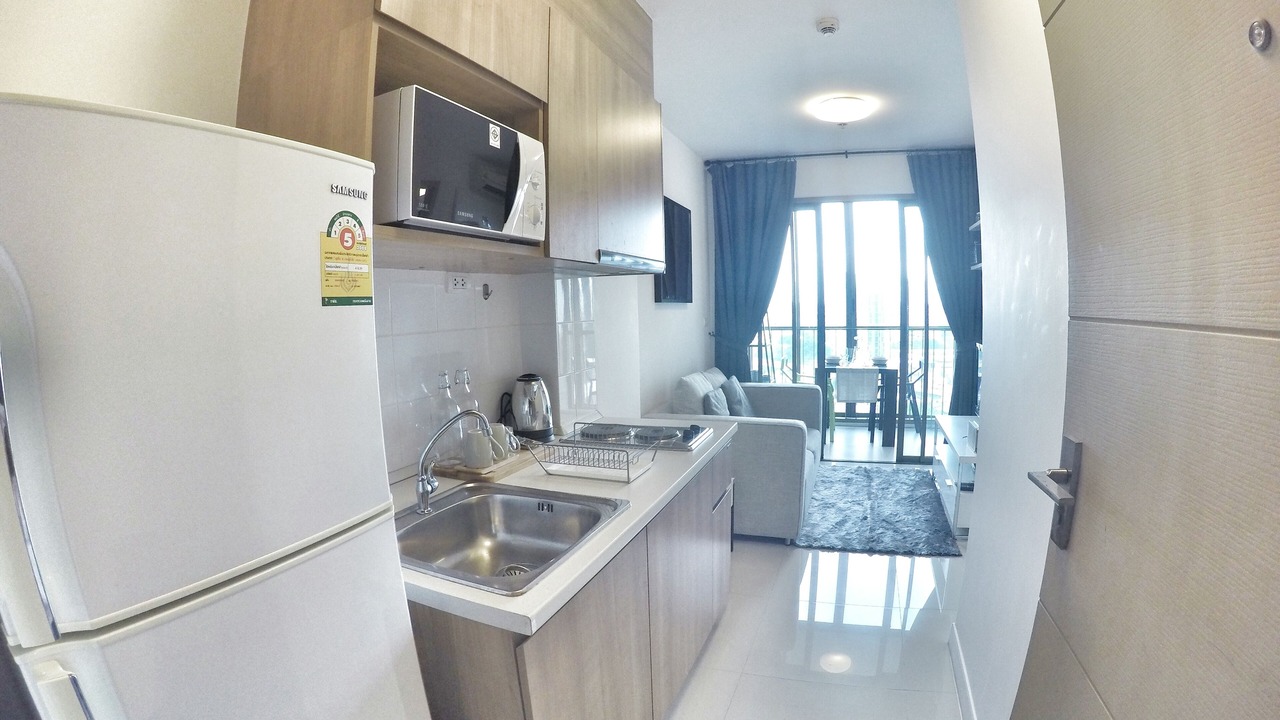 Photo of Kitchen in Bang Na