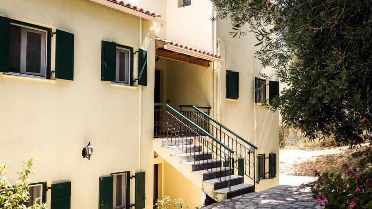 Photo of Patio Balcony in Kalami