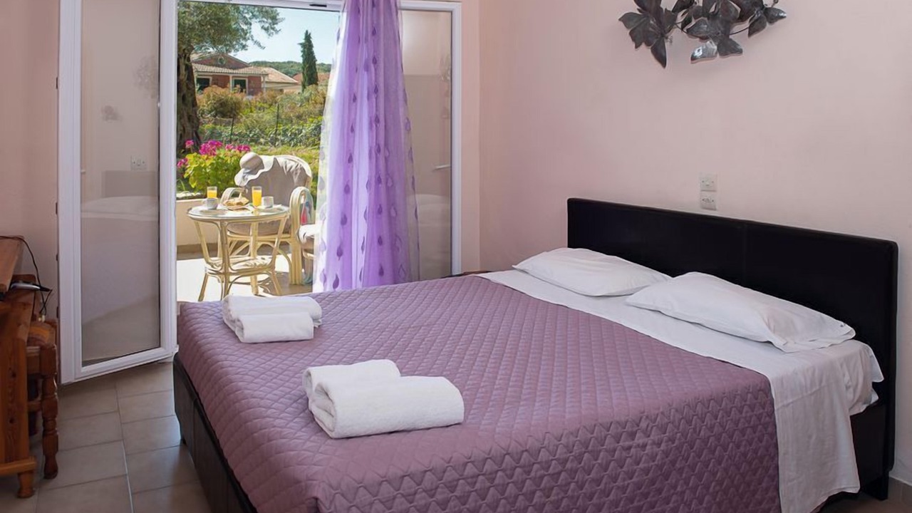 Photo of Bedroom in Kalami