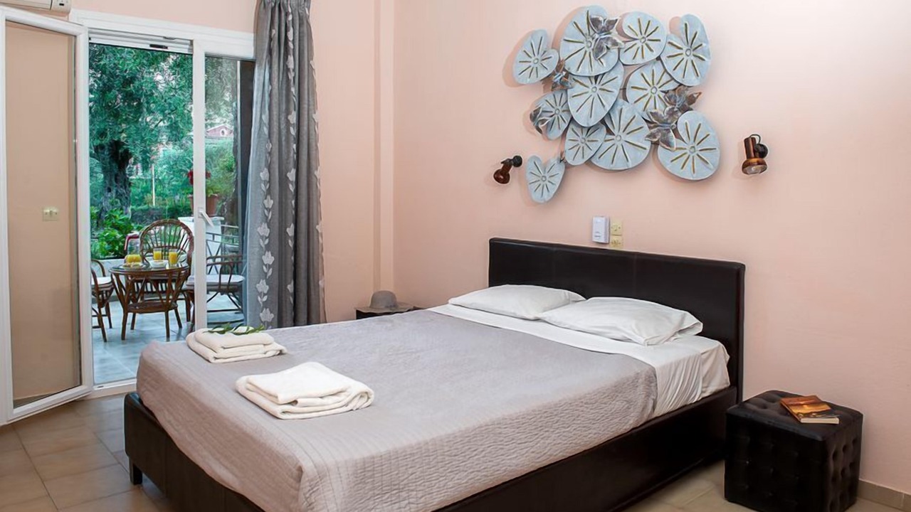 Photo of Bedroom in Kalami