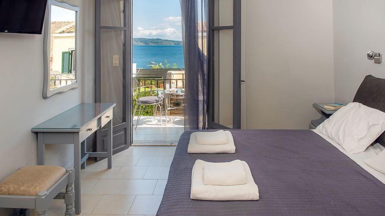 Photo of Bedroom in Kalami