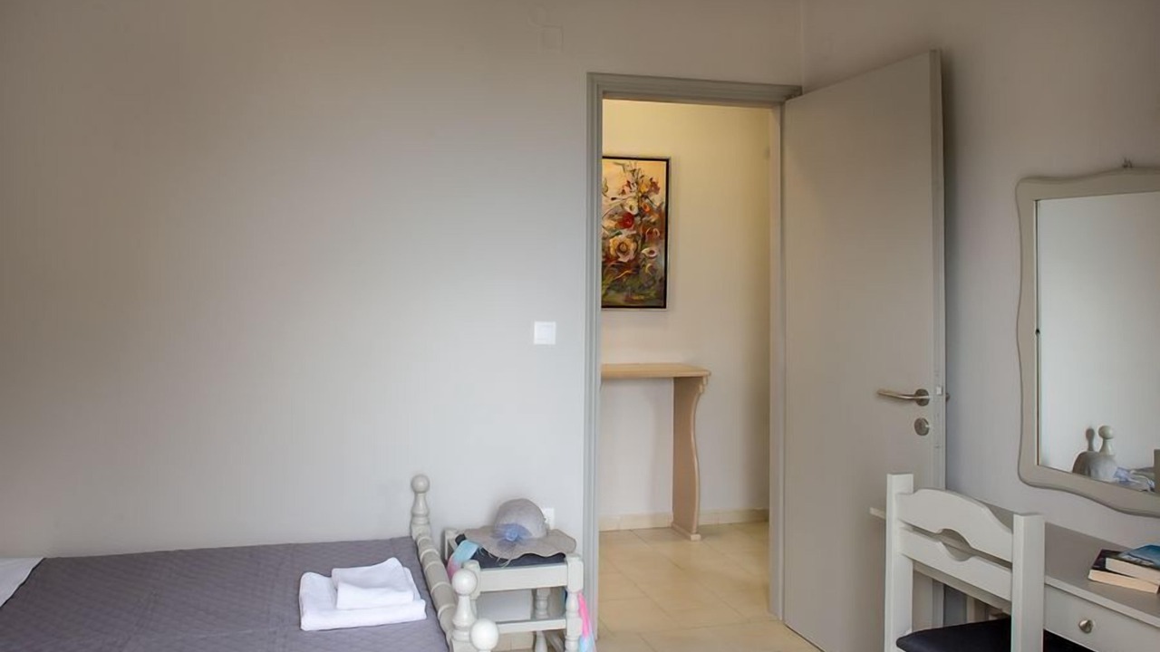 Photo of Bedroom in Kalami