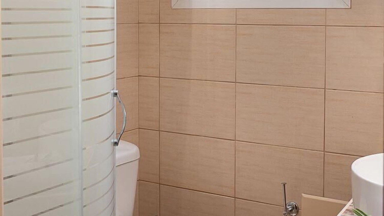 Photo of Bathroom in Kalami