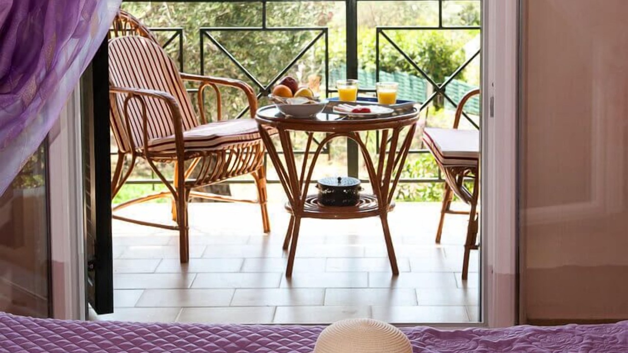 Photo of Patio Balcony in Kalami