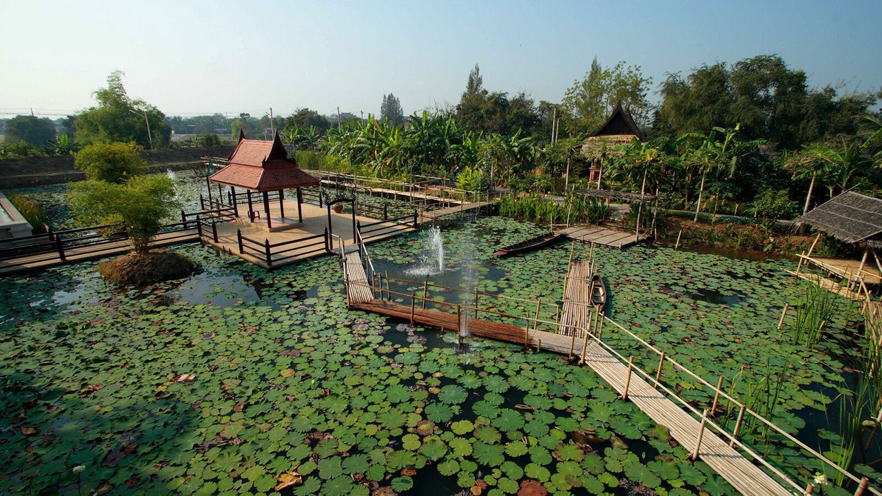 Photo of Outdoor in Bang Krasan