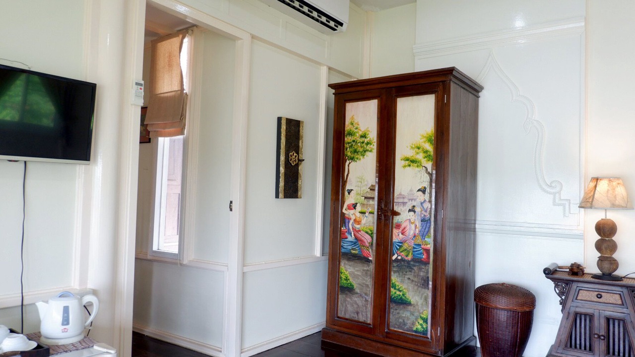 Photo of Bedroom in Bang Krasan