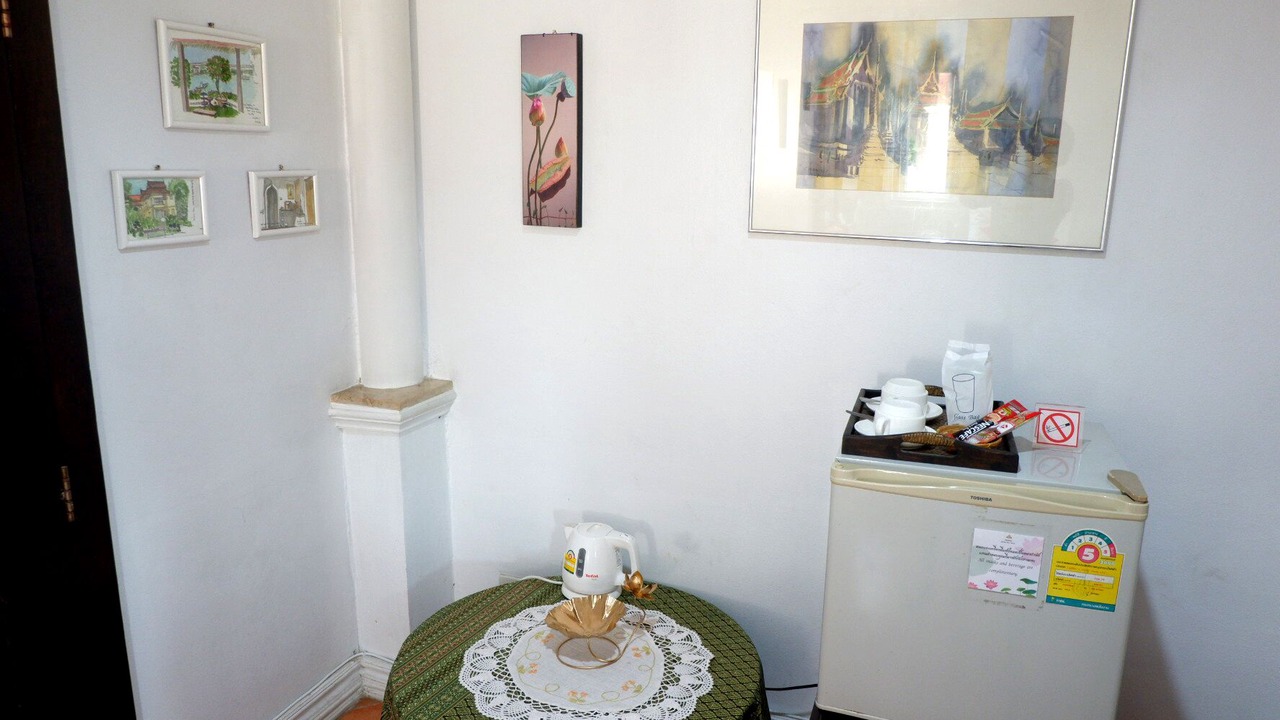 Photo of Bedroom in Bang Krasan