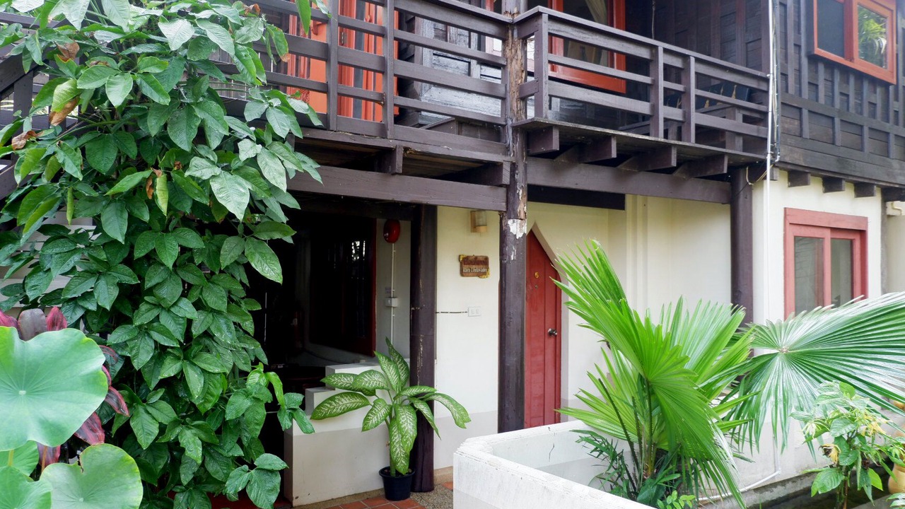 Photo of Outdoor in Bang Krasan