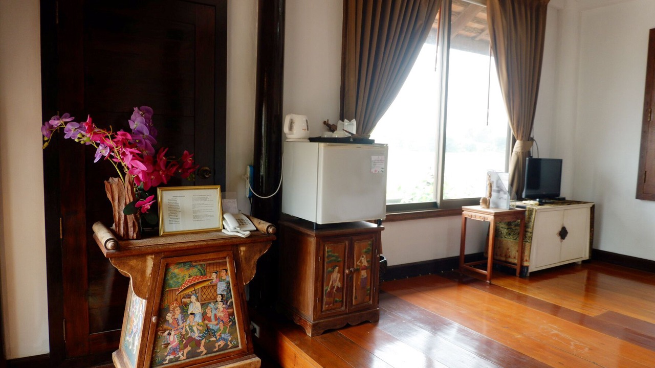Photo of Bedroom in Bang Krasan