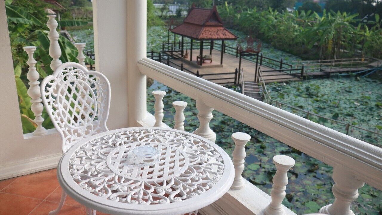 Photo of Bedroom in Bang Krasan