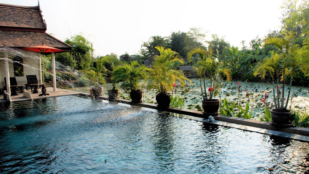 Photo of Outdoor in Bang Krasan