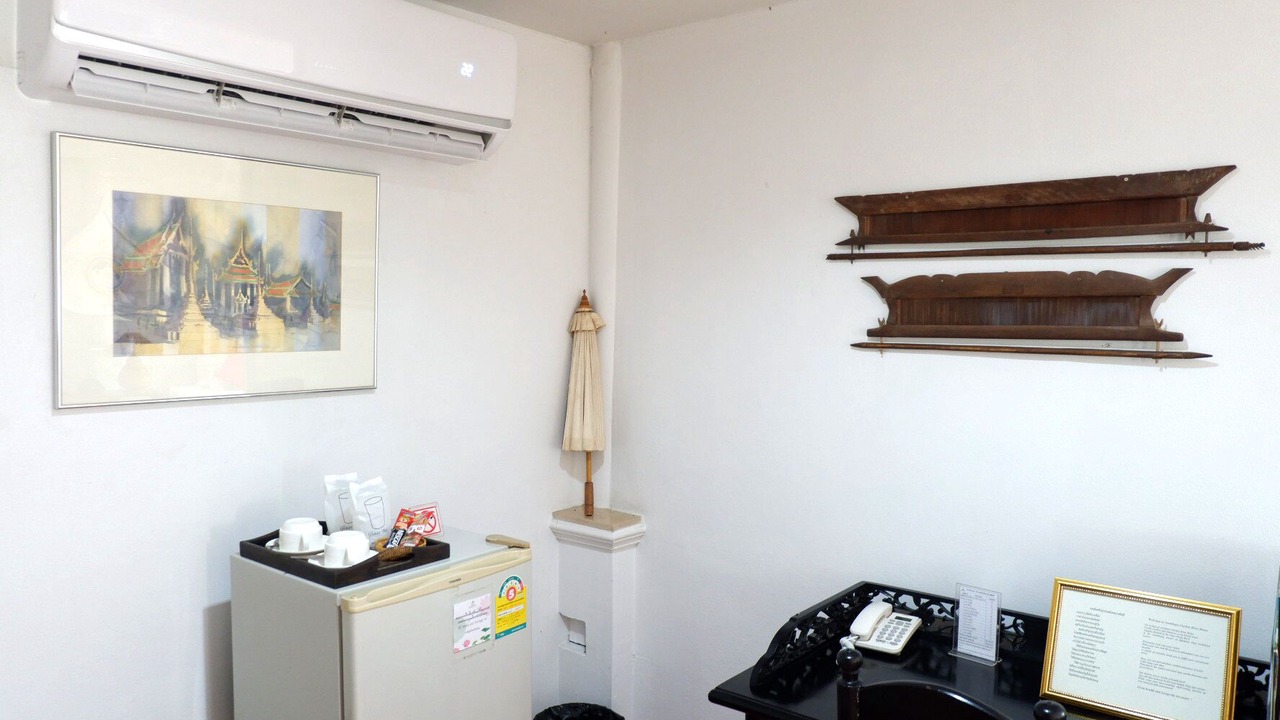 Photo of Bedroom in Bang Krasan