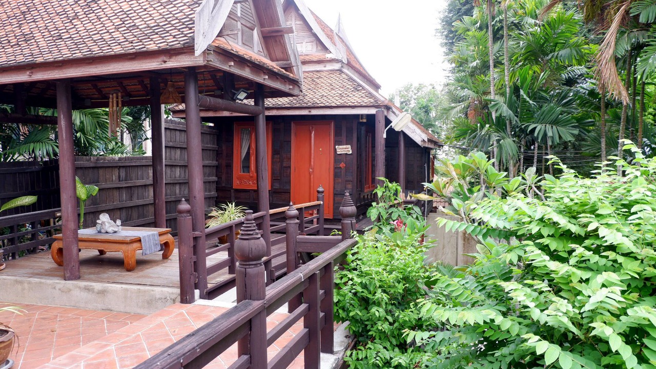 Photo of Bedroom in Bang Krasan