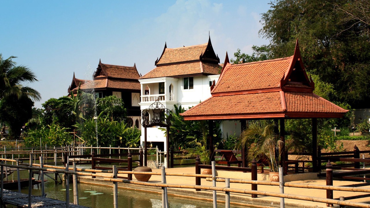 Photo of Outdoor in Bang Krasan