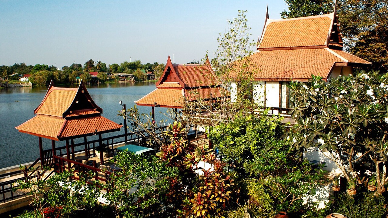 Photo of Outdoor in Bang Krasan