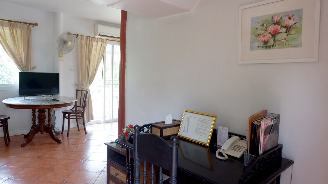Photo of Bedroom in Bang Krasan