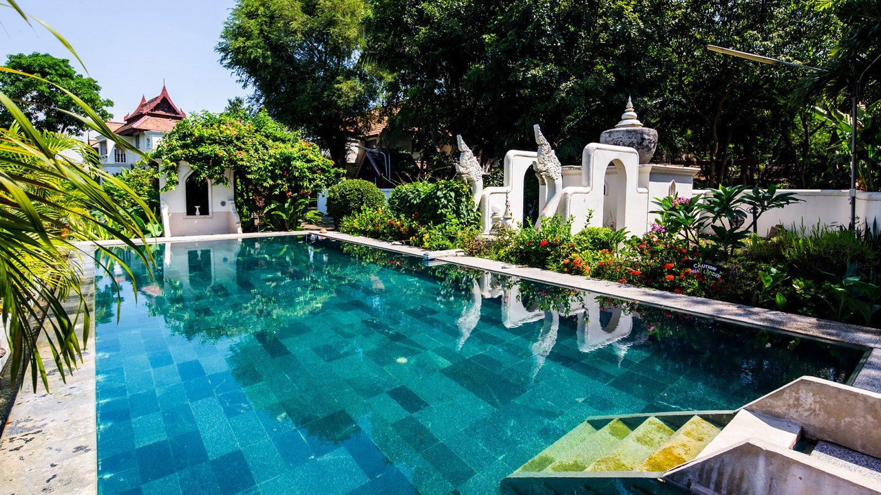 Photo of Outdoor in Bang Krasan