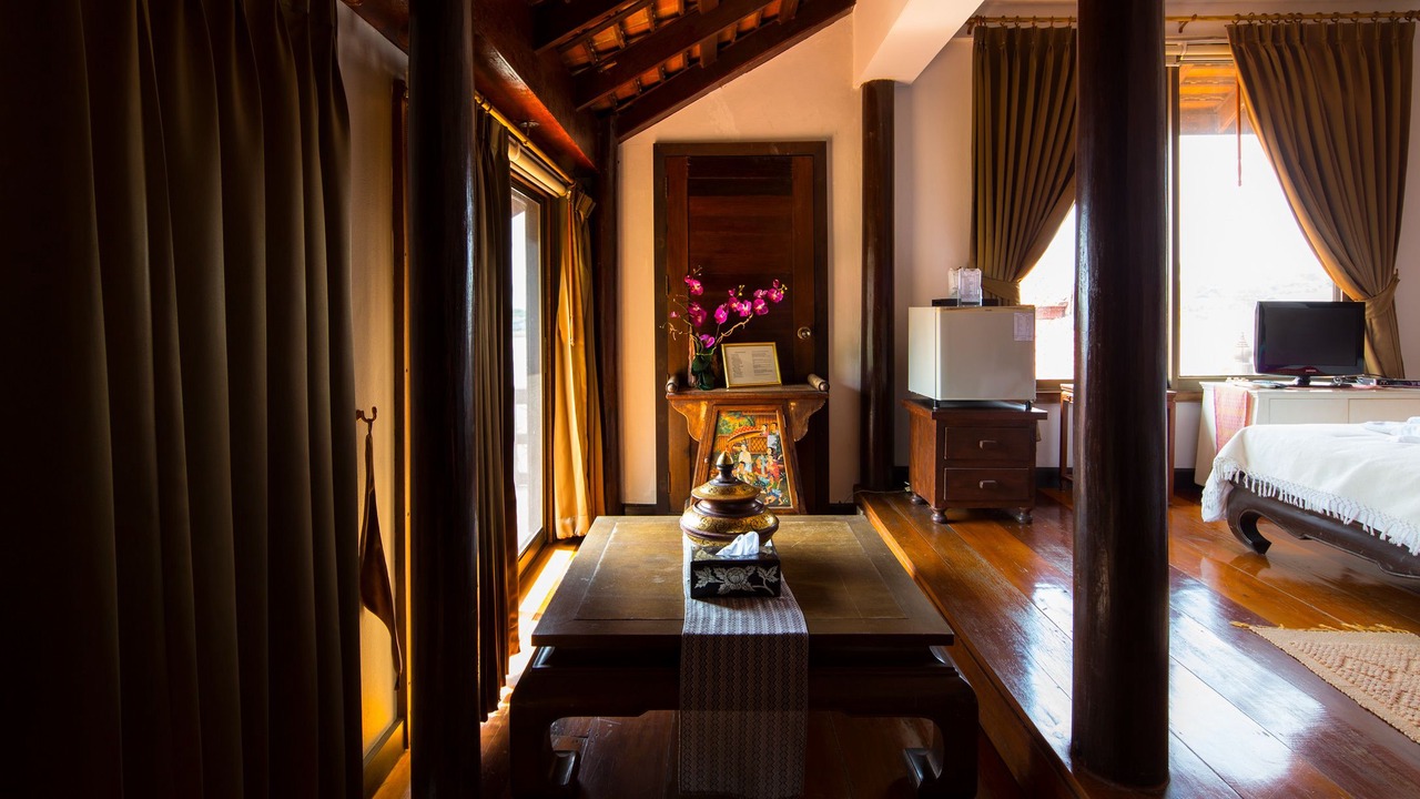 Photo of Bedroom in Bang Krasan