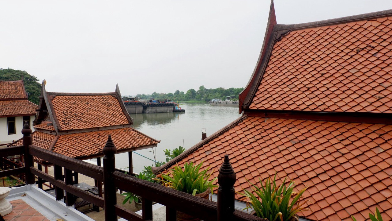 Photo of Bedroom in Bang Krasan