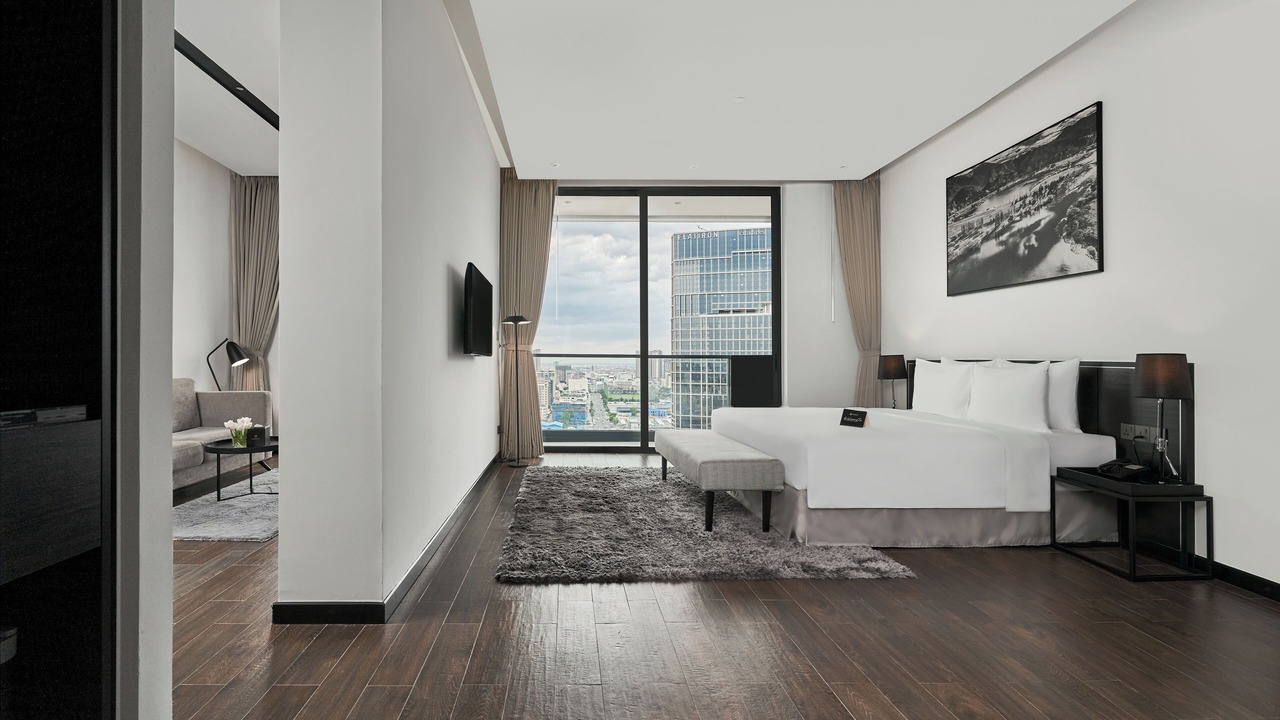 Photo of Bedroom in Prampir Makara