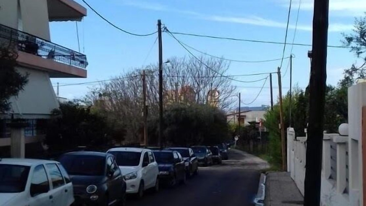 Photo of Outdoor in Patras