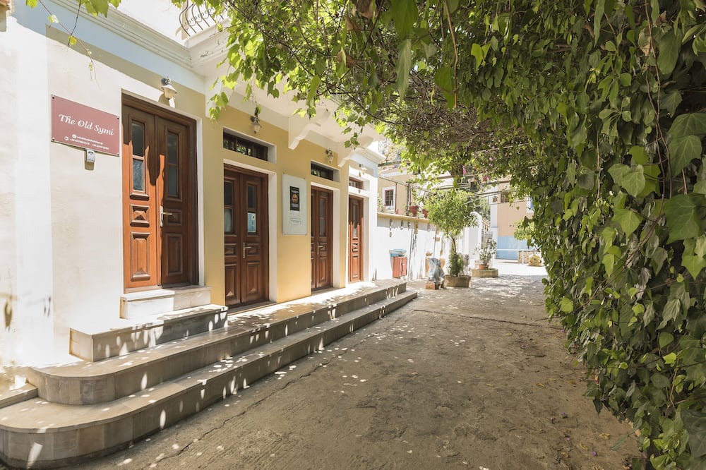 Photo of Outdoor in Symi