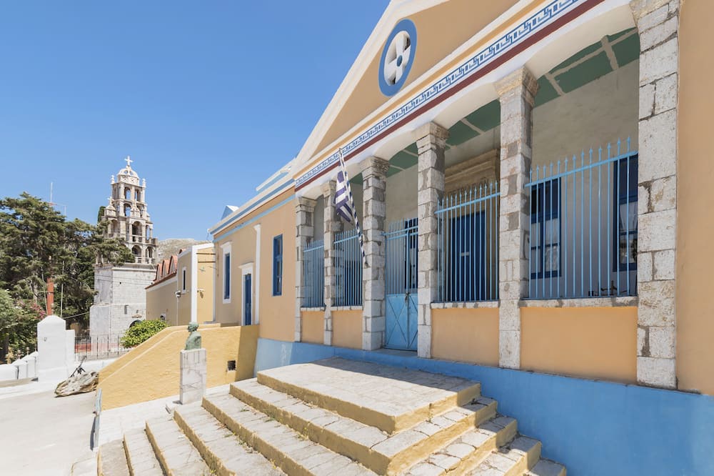 Photo of Outdoor in Symi