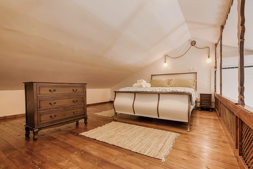 Photo of Bedroom in Symi