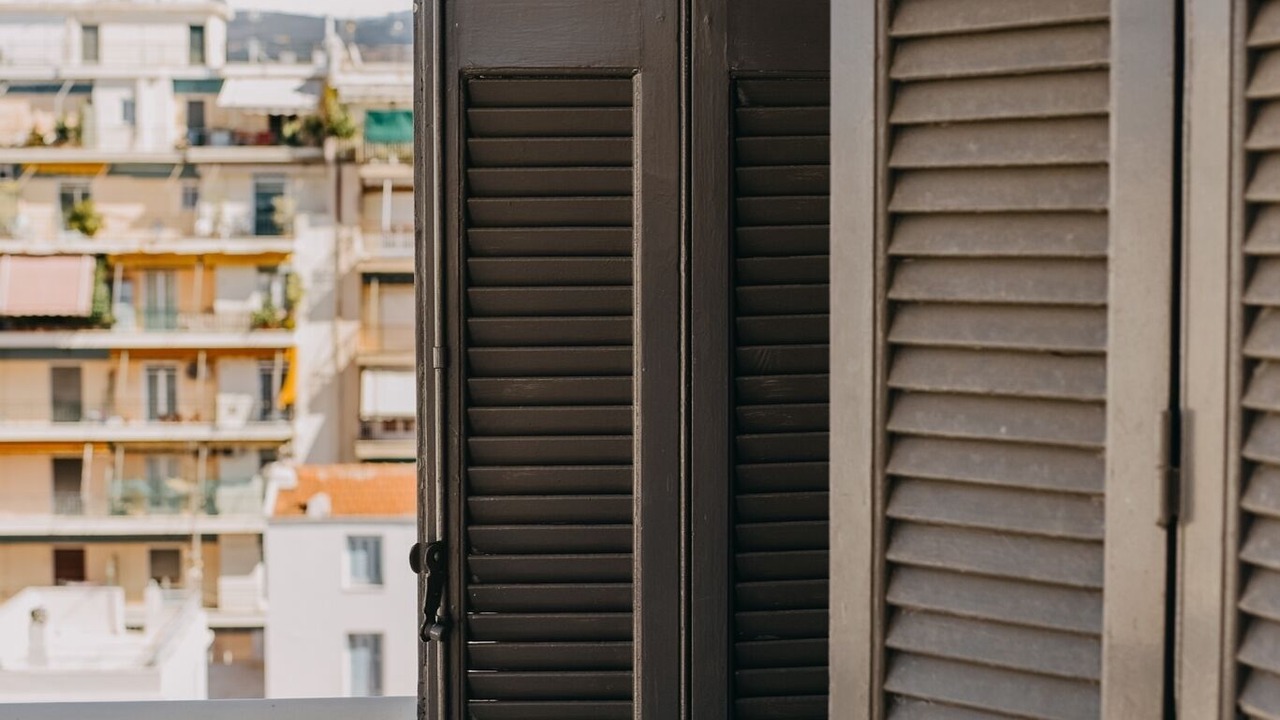 Photo of Patio Balcony in Patras