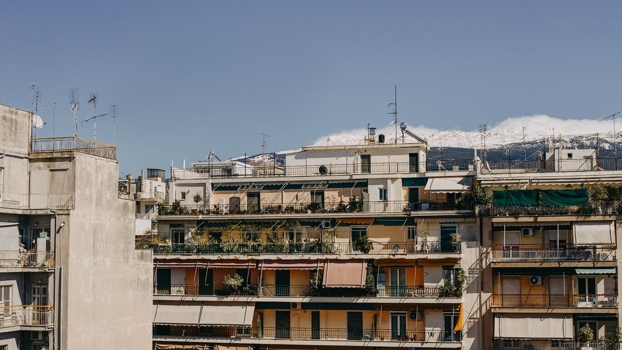 Photo of Outdoor in Patras