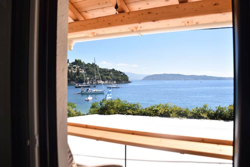 Photo of Patio Balcony in Kalami