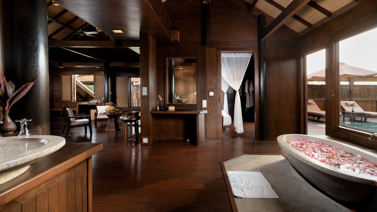 Photo of Livingroom in Prasat Bakong