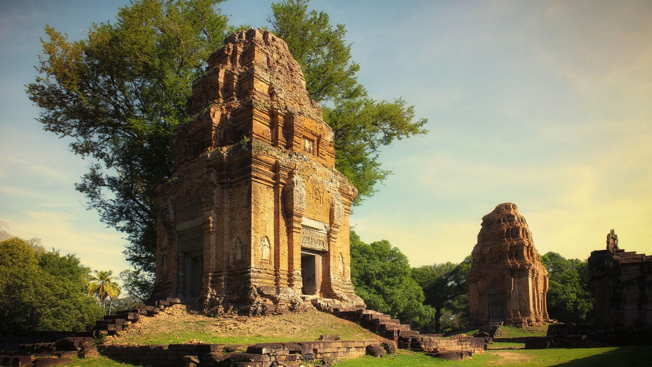 Photo of Others in Prasat Bakong