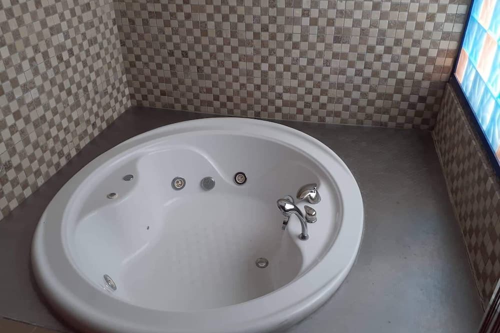 Photo of Bathroom in Kefalos