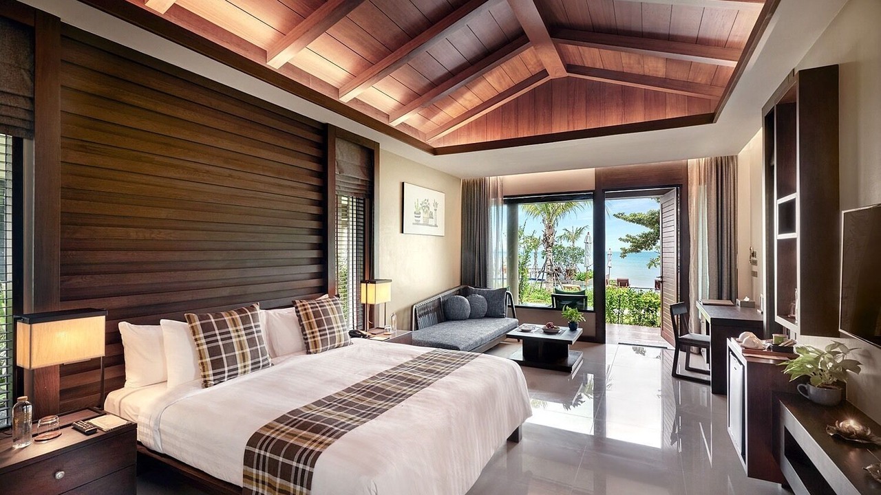 Photo of Bedroom in Khanom