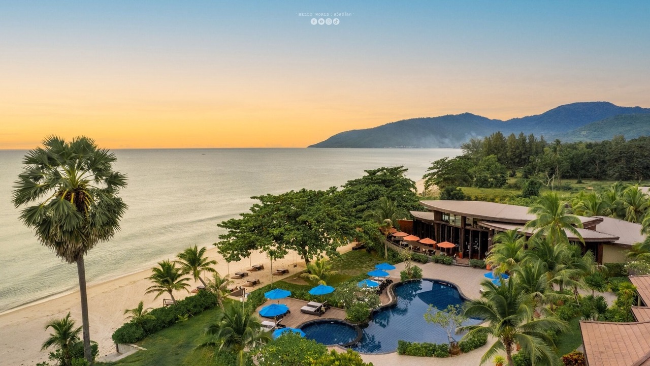 Photo of Outdoor in Khanom