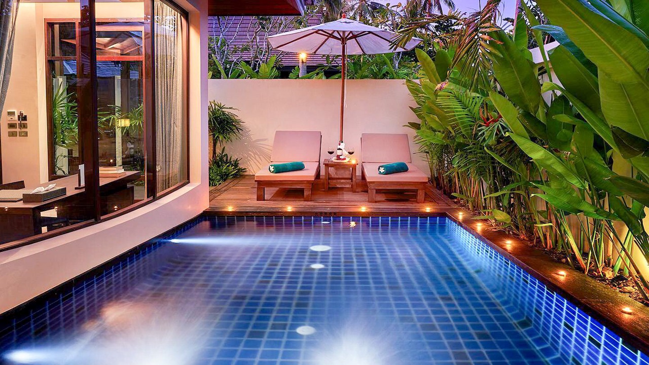 Photo of Outdoor in Khanom