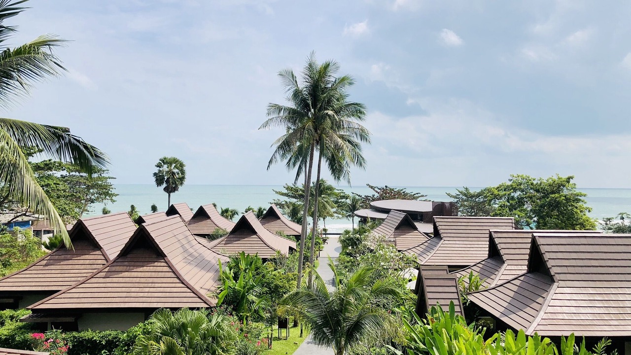 Photo of Outdoor in Khanom