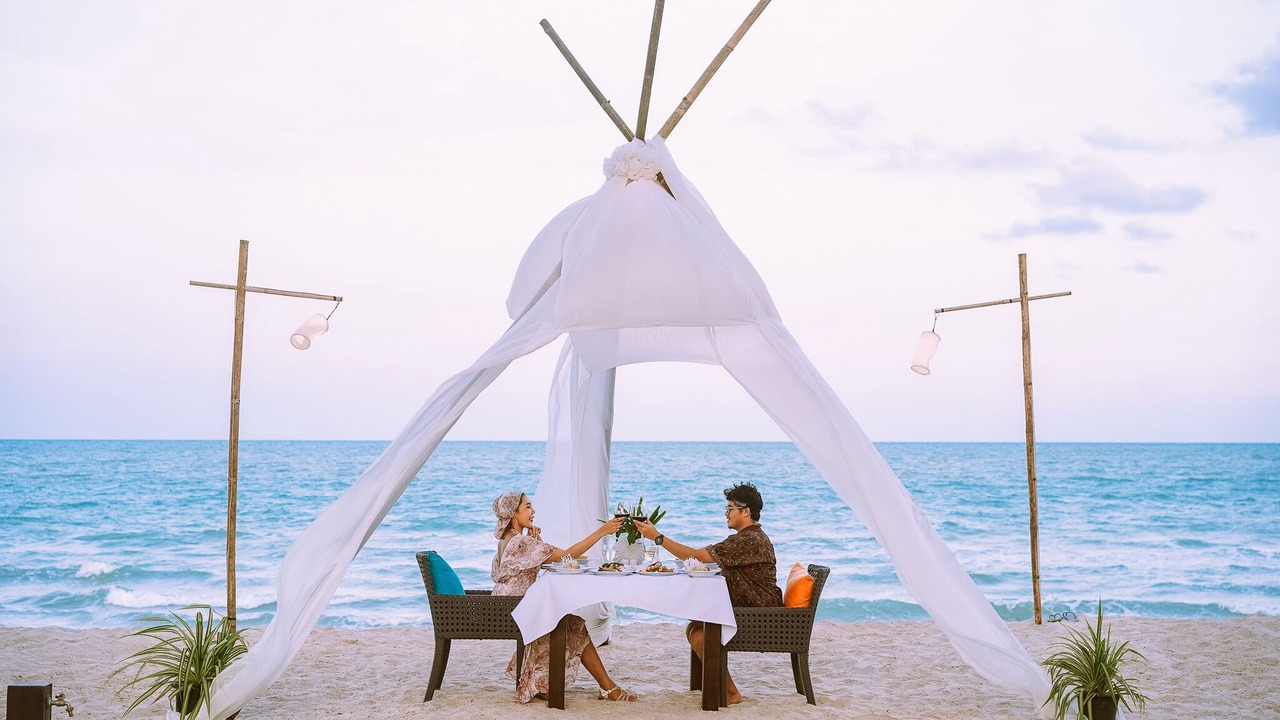 Photo of Outdoor in Khanom