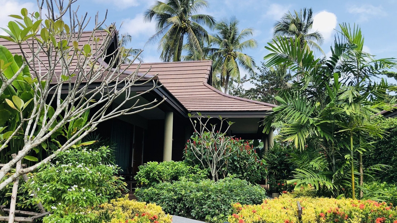Photo of Outdoor in Khanom