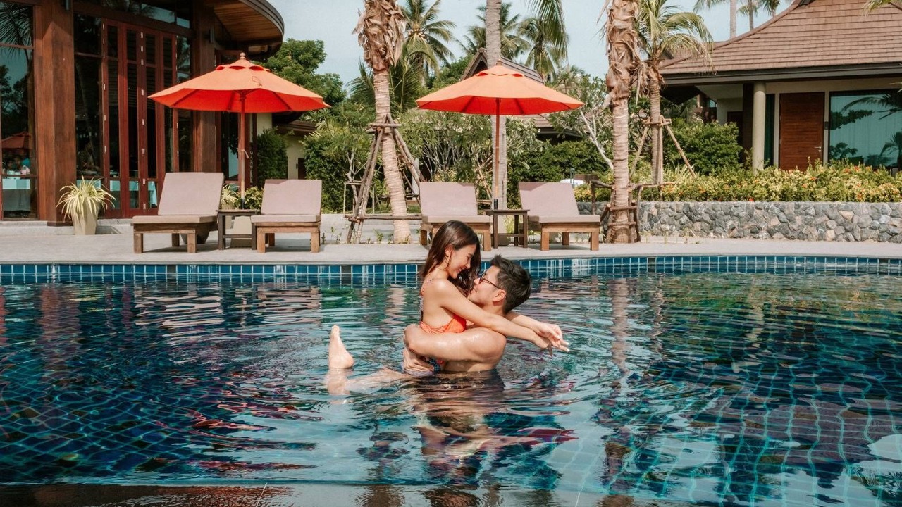 Photo of Outdoor in Khanom