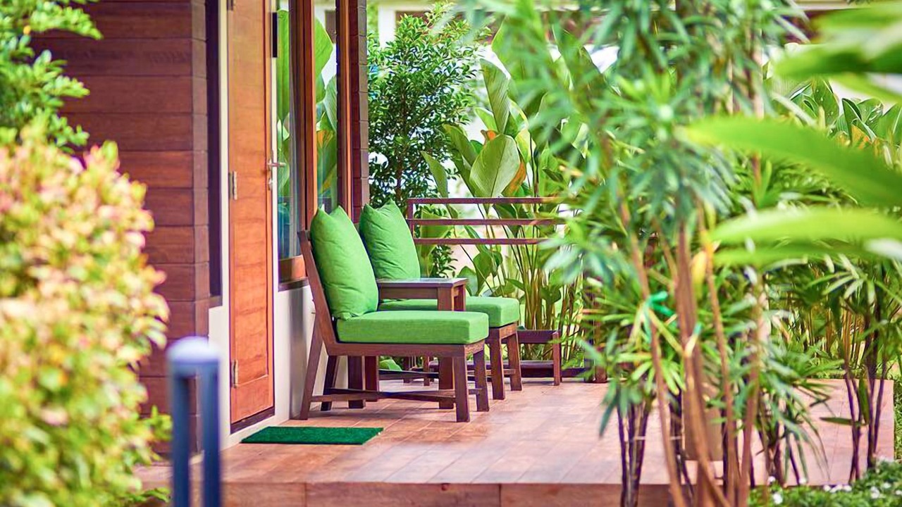 Photo of Outdoor in Khanom