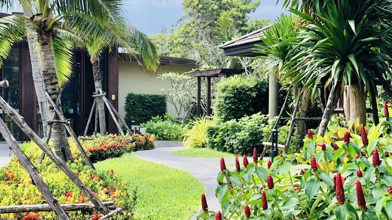 Photo of Outdoor in Khanom