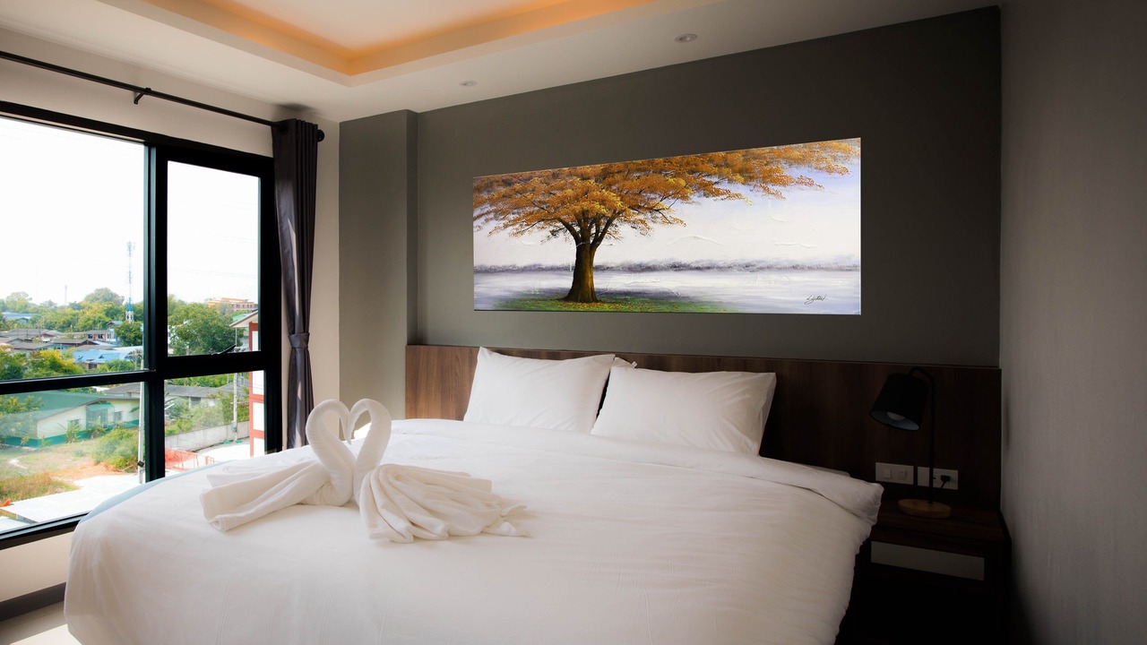 Photo of Bedroom in Chonburi