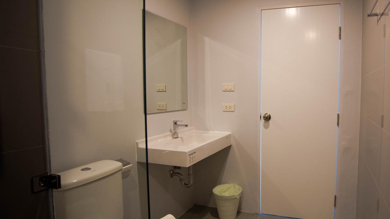 Photo of Bathroom in Chonburi