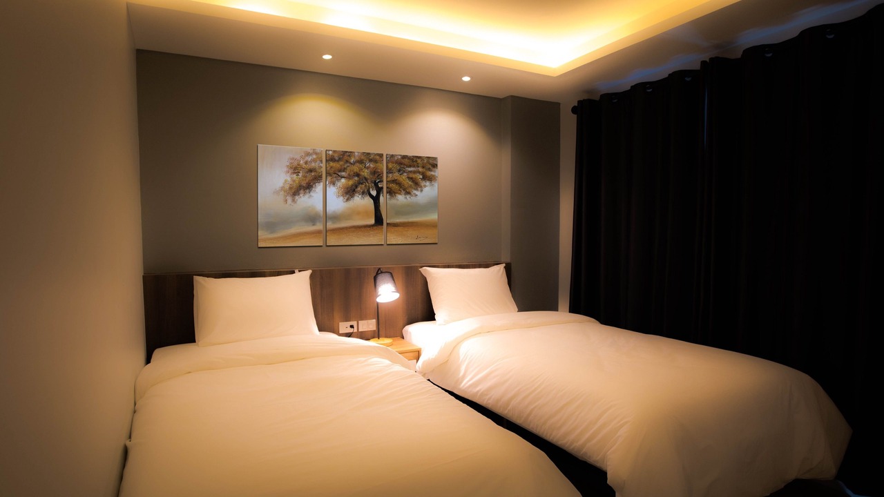 Photo of Bedroom in Chonburi