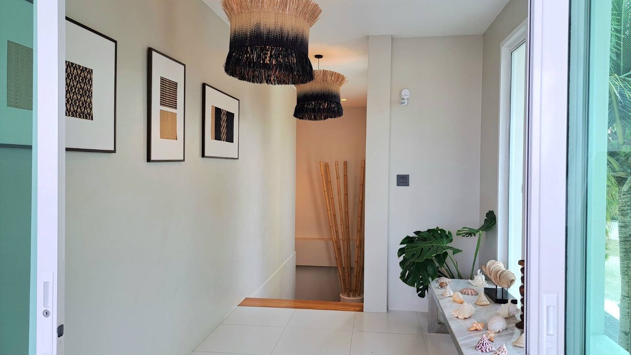 Photo of Bedroom in Puk Tian